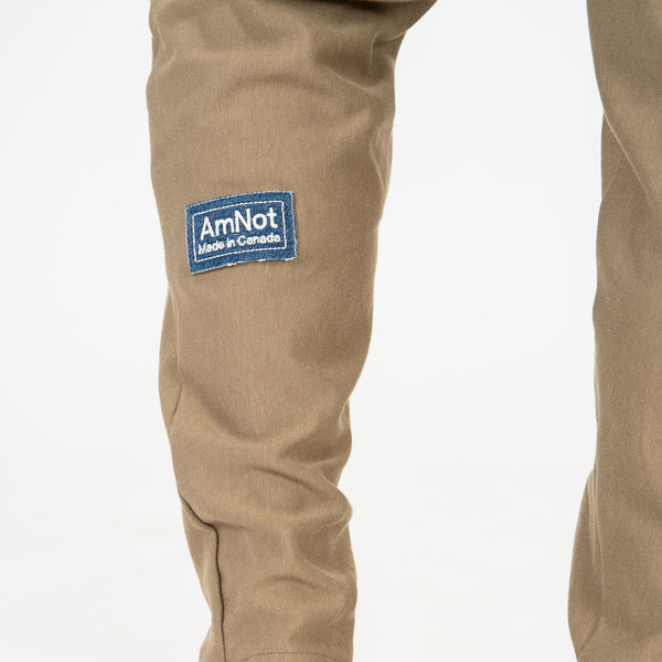 Pantalon de jogging slim fit