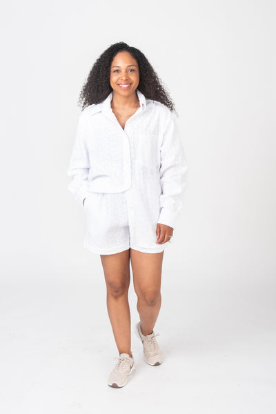 organic cotton boxer shorts
