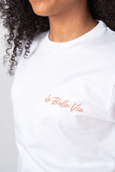 T-shirt - La Belle Vie