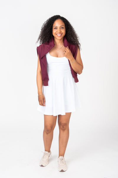 Tennis dress