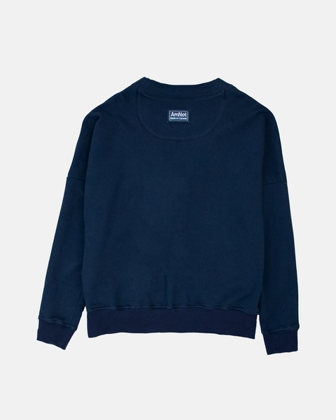 Organic cotton cardigan