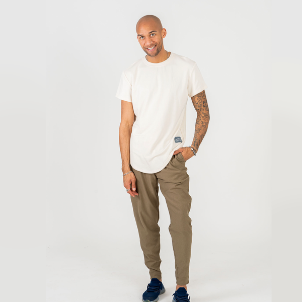 Pantalon de jogging slim fit