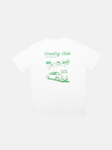 T-shirt - Country Club