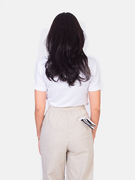Linen pants