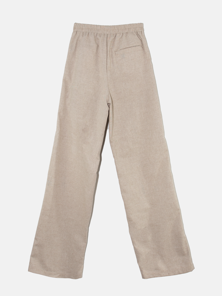 Linen pants
