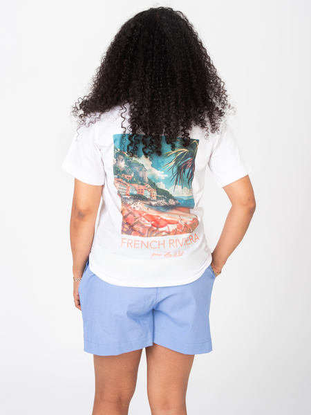 T-shirt - La Belle Vie