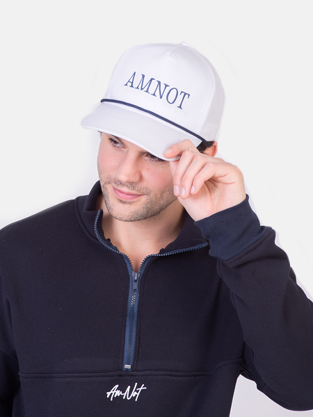 Casquette Golf Amnot