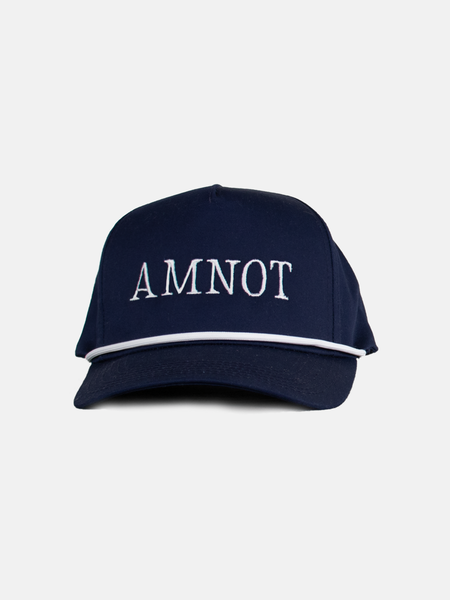 Casquette Golf Amnot