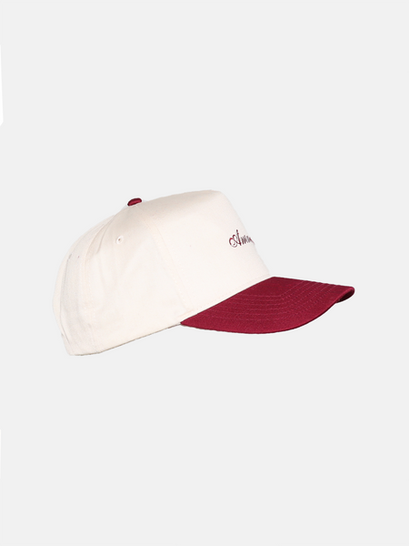 The retro AmNot cap