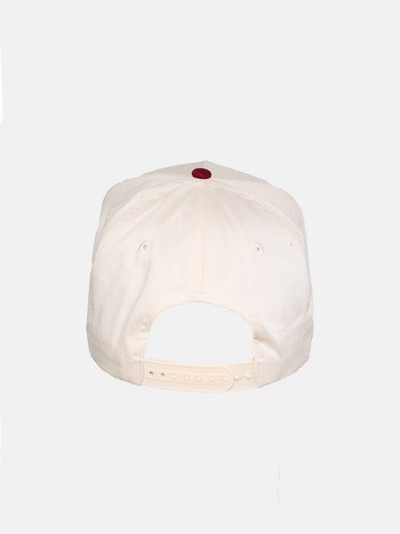 The retro AmNot cap