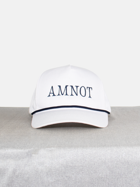 Casquette Golf Amnot