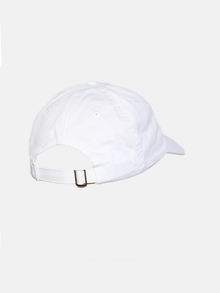 The organic cotton cap