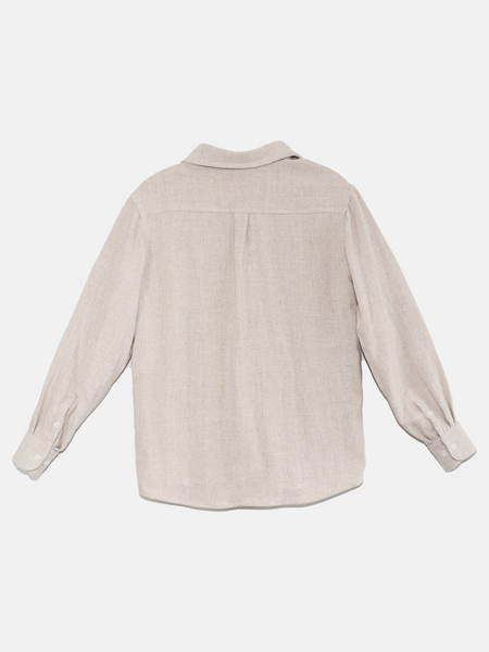 Chemise classique