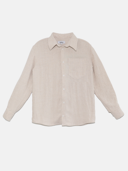 Chemise classique