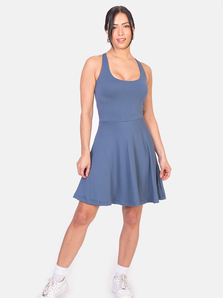 Golf Dress