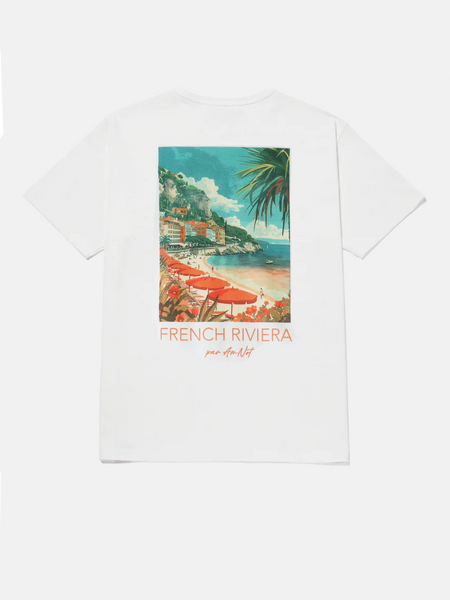 T-shirt - La Belle Vie