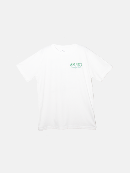 T-shirt - Country Club