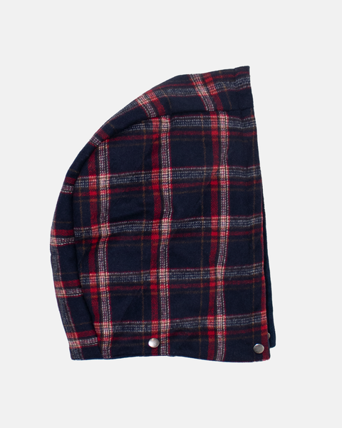 Reversible Puffer - AmNot (2 in 1)