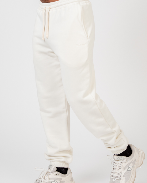 Organic cotton sweatpants
