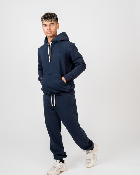 Organic cotton sweatpants