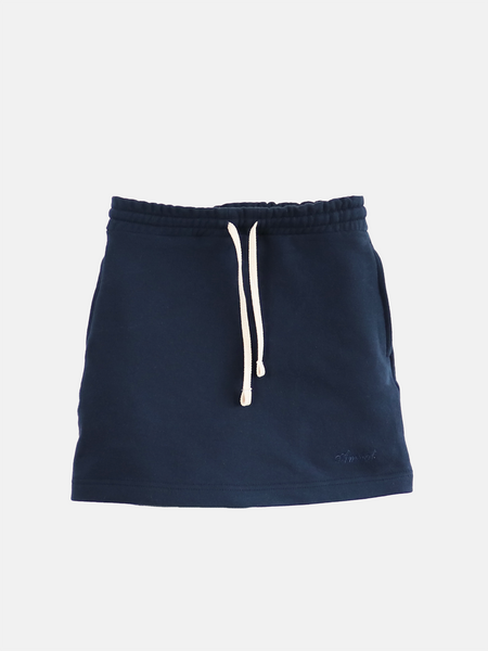 organic cotton skirt