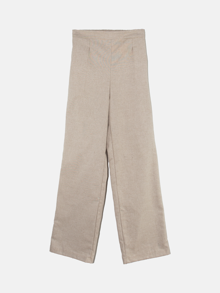 Linen pants