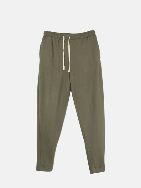 Golf jogger