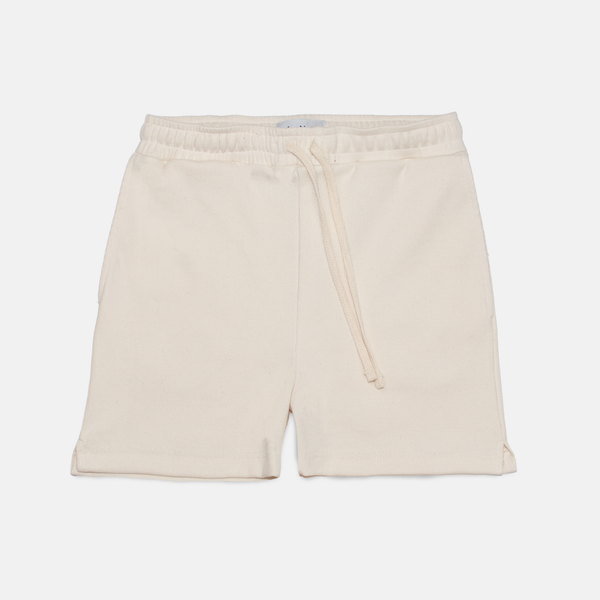 Short côtelé