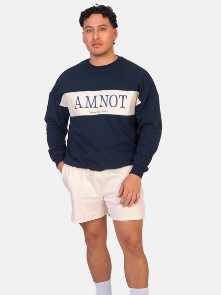 Short côtelé