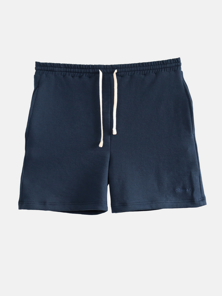 Short de jogging en coton bio