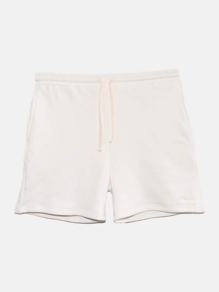 Short de jogging en coton bio