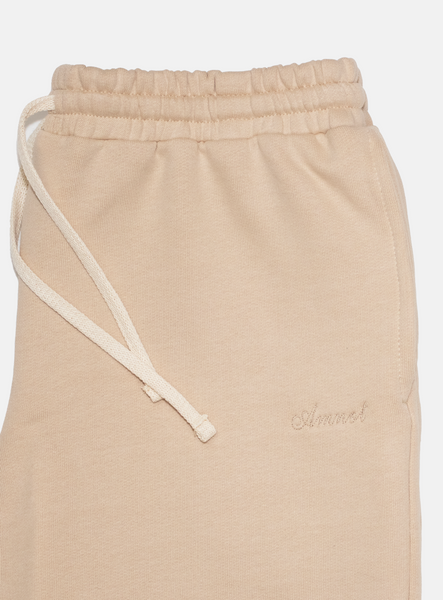 Organic cotton sweatpants