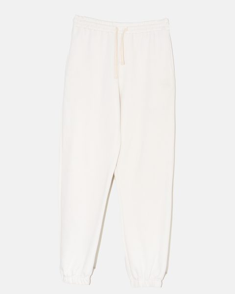 Organic cotton sweatpants