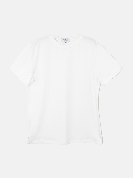 T-shirt basic en bambou