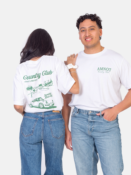 T-shirt - Country Club