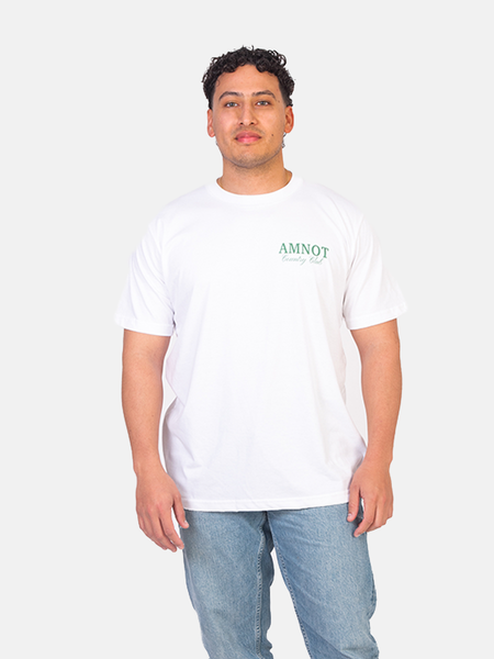 T-shirt - Country Club