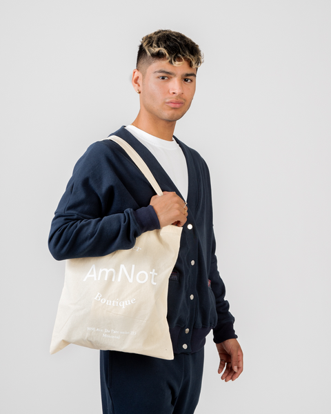 Tote Bag Atelier AmNot