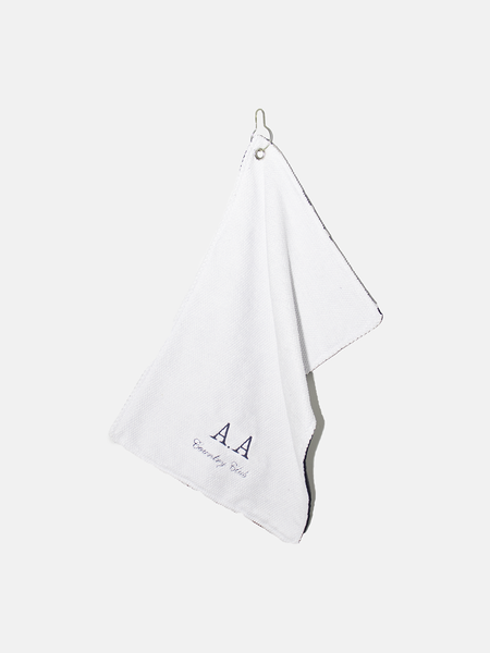 Amnot golf towel - Country Club