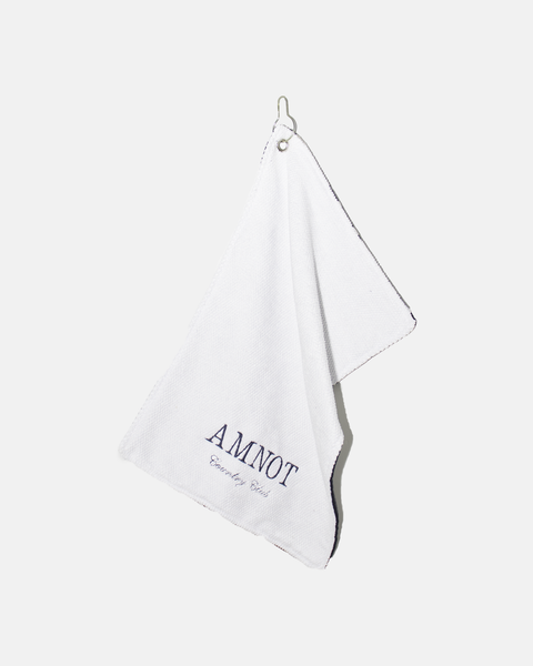 Amnot golf towel - Country Club