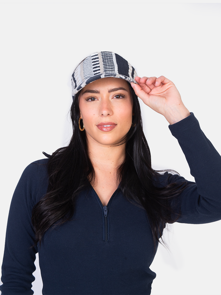 Golf visor