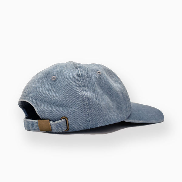 La casquette Athlétique