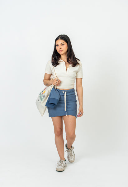 Jupe-short sport