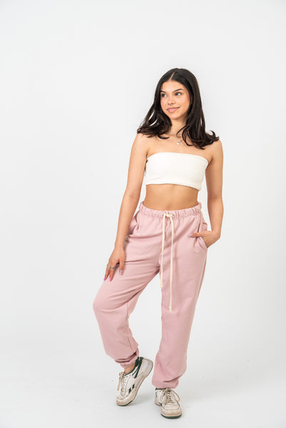 Pantalon jogging basique