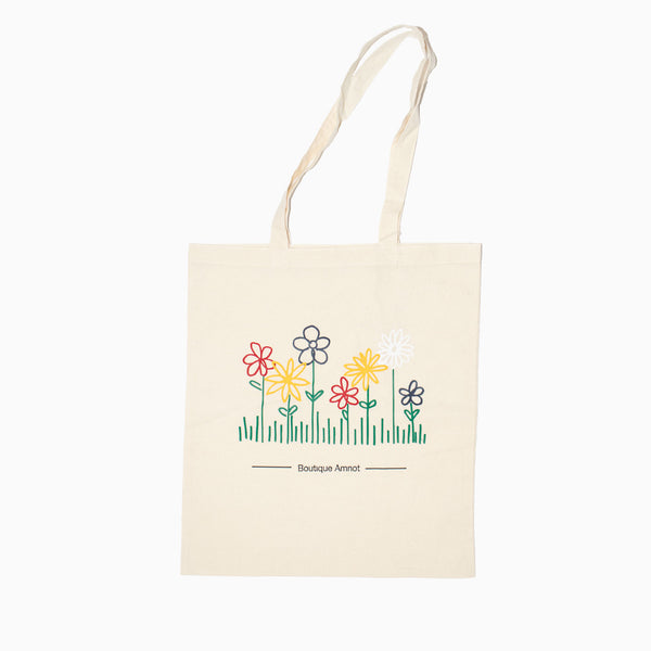 TOTE BAG ART