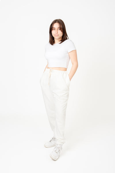 Pantalon jogging basique