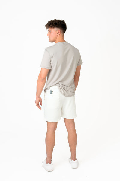 Modern sweat short