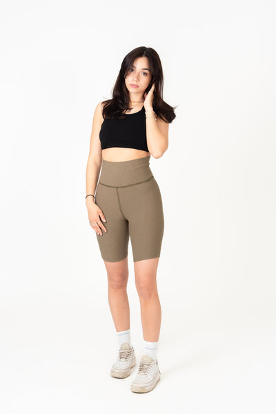 Biker Short