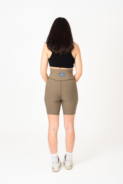 Biker Short
