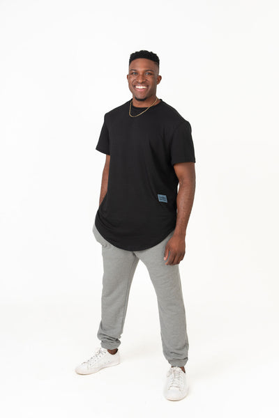 Basic sweatpants