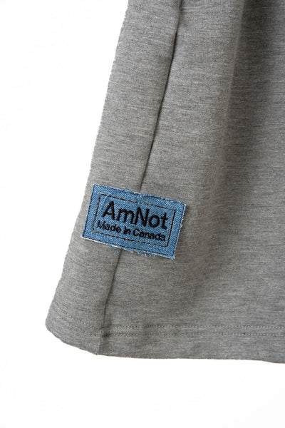 Short sweat moderne